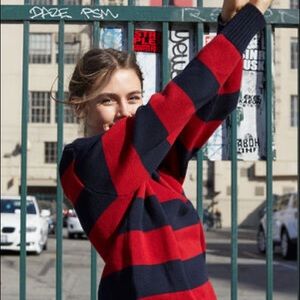 Brandy Melville brianna sweater